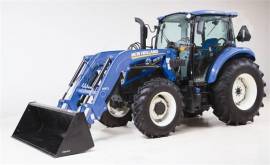 2022 NEW HOLLAND T5.120