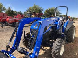 2022 NEW HOLLAND WORKMASTER 120