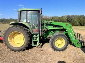 JOHN DEERE 7230