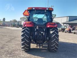 2010 CASE IH MAXXUM 140