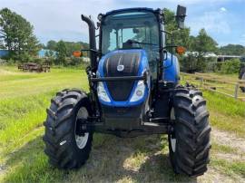 2022 NEW HOLLAND T5.120