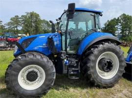 2022 NEW HOLLAND T5.120