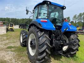 2022 NEW HOLLAND T5.120