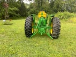 1971 JOHN DEERE 4020