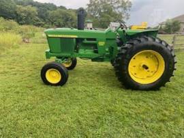 1971 JOHN DEERE 4020