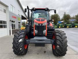 2022 KUBOTA M7-172 PREMIUM KVT