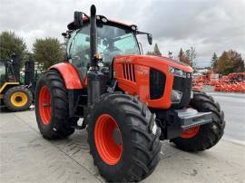 2022 KUBOTA M7-172 PREMIUM KVT