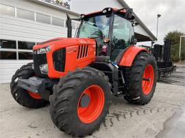 2022 KUBOTA M7-172 PREMIUM KVT