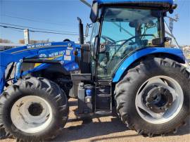 2022 NEW HOLLAND WORKMASTER 120