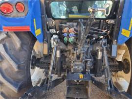 2022 NEW HOLLAND WORKMASTER 120