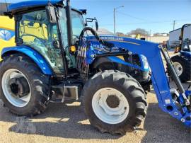 2022 NEW HOLLAND WORKMASTER 120