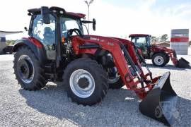 CASE IH VESTRUM 130