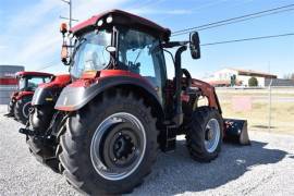 CASE IH VESTRUM 130