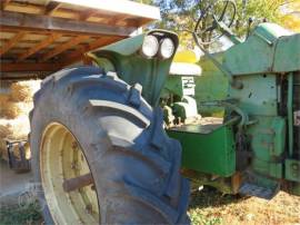 1967 JOHN DEERE 4020