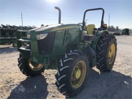 2022 JOHN DEERE 5100E