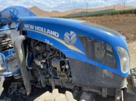 2015 NEW HOLLAND T4.115