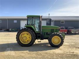 1993 JOHN DEERE 7800