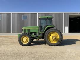 1993 JOHN DEERE 7800