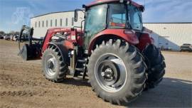 2019 CASE IH FARMALL 140A