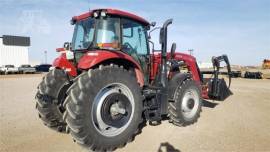 2019 CASE IH FARMALL 140A