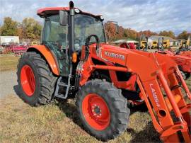 2018 KUBOTA M5-111