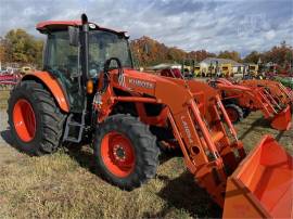 2018 KUBOTA M5-111