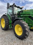 2021 JOHN DEERE 6155R