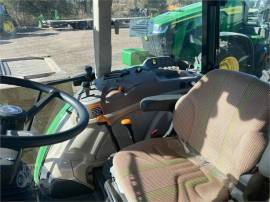 2021 JOHN DEERE 6135E