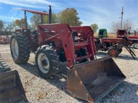 1993 CASE IH 995