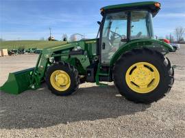 2022 JOHN DEERE 5100E