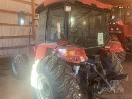 2013 CASE IH FARMALL 105U