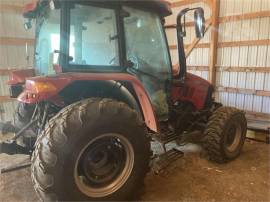 2013 CASE IH FARMALL 105U