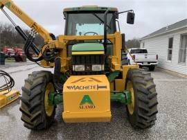 2001 JOHN DEERE 6410