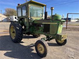 1969 JOHN DEERE 4020