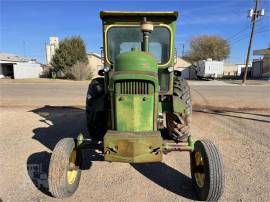 1969 JOHN DEERE 4020