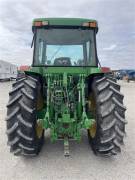 JOHN DEERE 7210