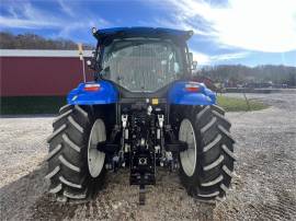 2021 NEW HOLLAND T6.160