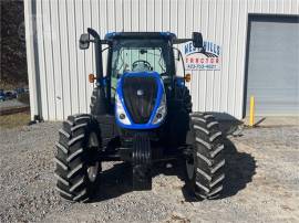 2021 NEW HOLLAND T6.160