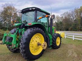 2013 JOHN DEERE 6170R