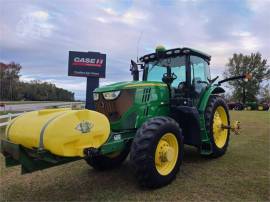 2013 JOHN DEERE 6170R