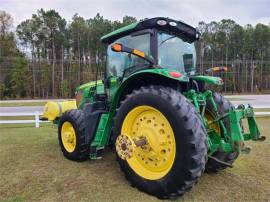 2013 JOHN DEERE 6170R