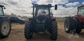 2019 CASE IH MAXXUM 145 MC