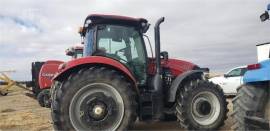 2019 CASE IH MAXXUM 145 MC