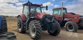 2019 CASE IH MAXXUM 145 MC