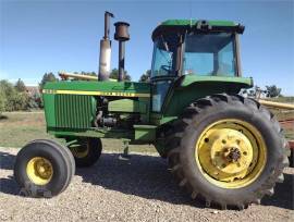 JOHN DEERE 4630