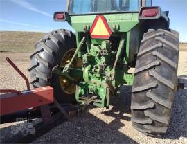 JOHN DEERE 4630