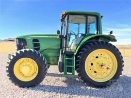 2008 JOHN DEERE 7330 PREMIUM