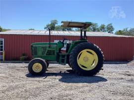 1997 JOHN DEERE 6400