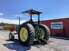 1997 JOHN DEERE 6400