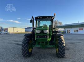 2021 JOHN DEERE 6145R